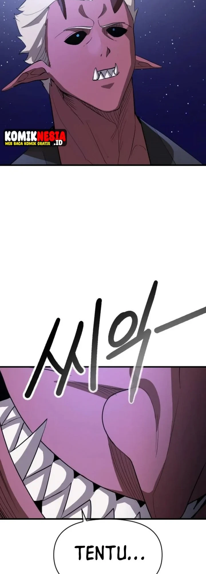 The Heavenly Path's Annihilation Chapter 5 Gambar 23