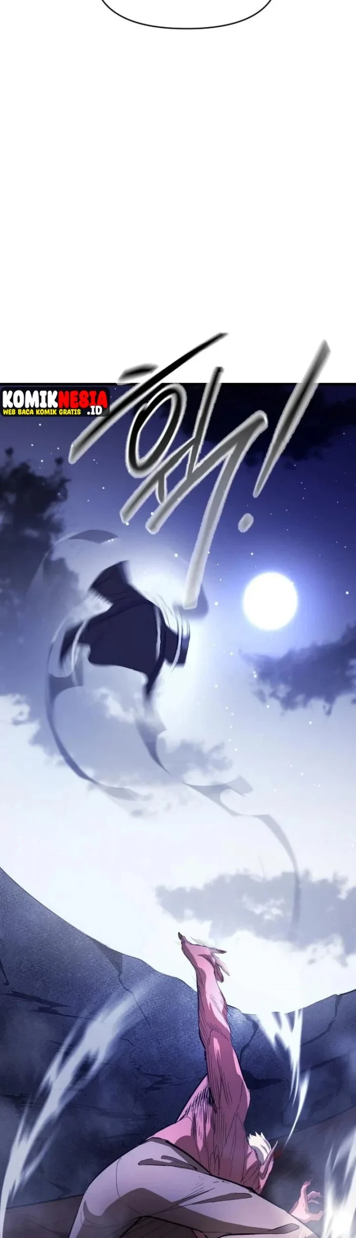 The Heavenly Path's Annihilation Chapter 5 Gambar 24