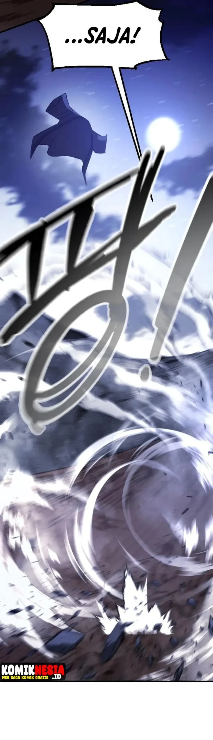The Heavenly Path's Annihilation Chapter 5 Gambar 26
