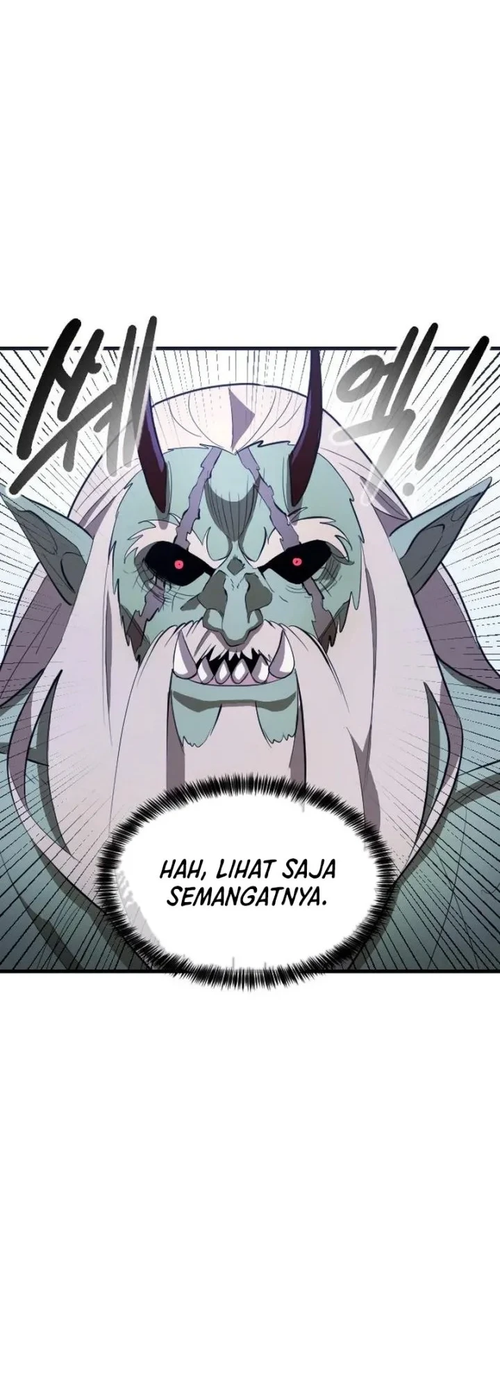 The Heavenly Path's Annihilation Chapter 5 Gambar 27