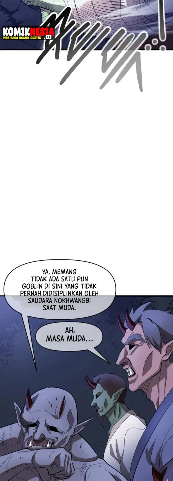The Heavenly Path's Annihilation Chapter 5 Gambar 29