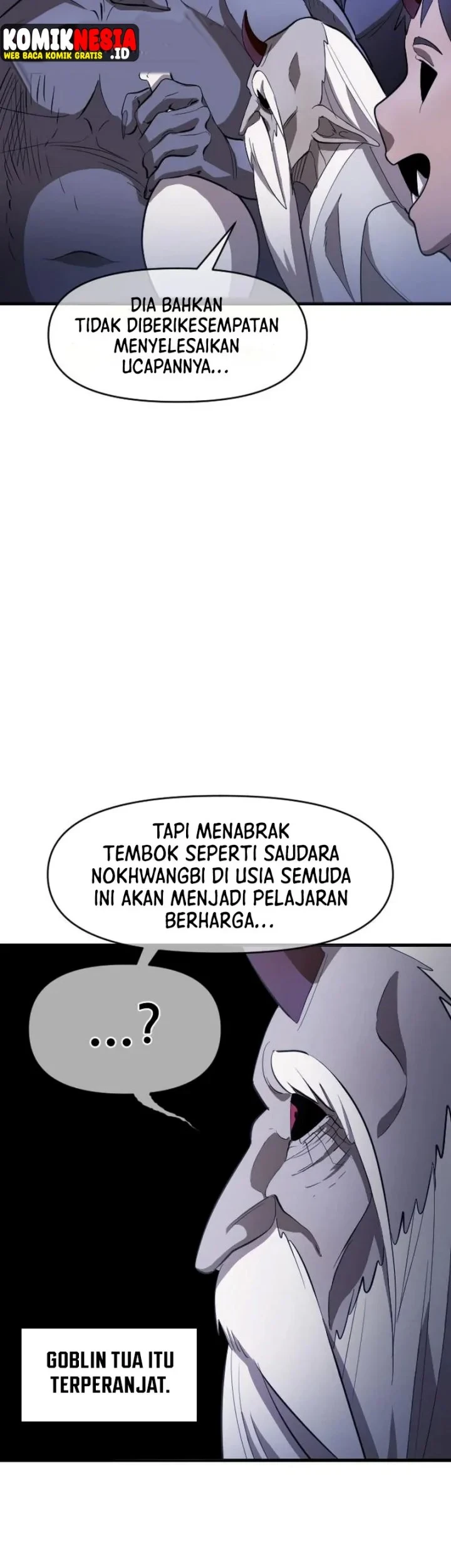 The Heavenly Path's Annihilation Chapter 5 Gambar 30
