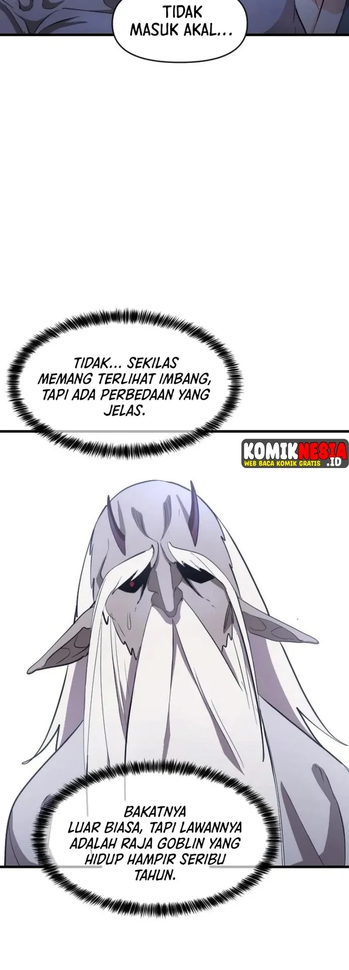 The Heavenly Path's Annihilation Chapter 5 Gambar 35