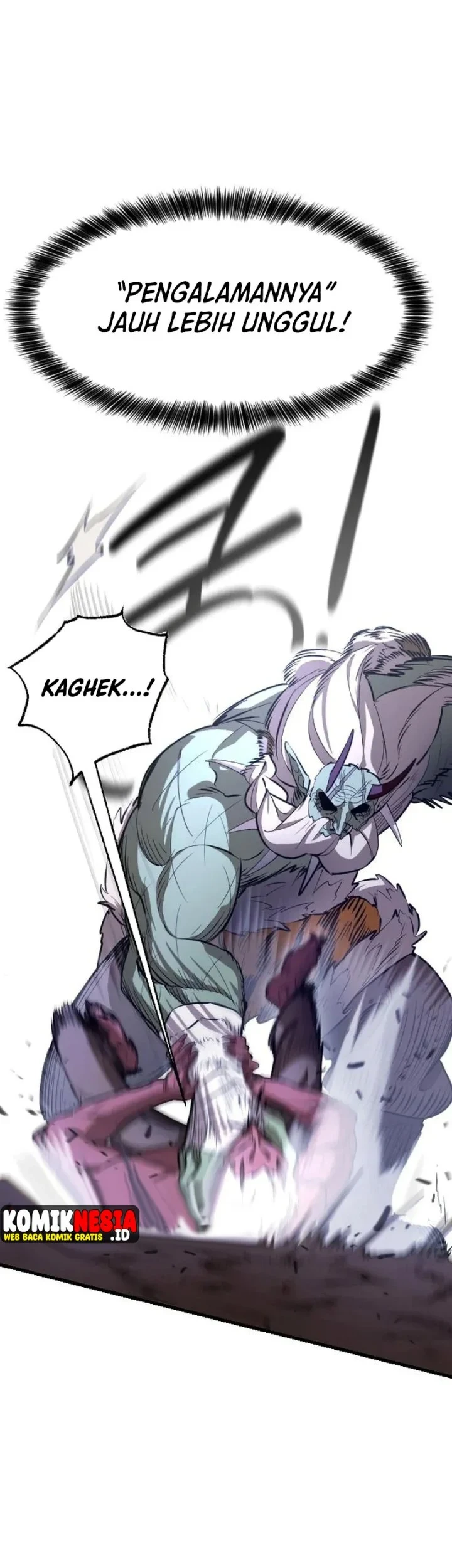 The Heavenly Path's Annihilation Chapter 5 Gambar 36