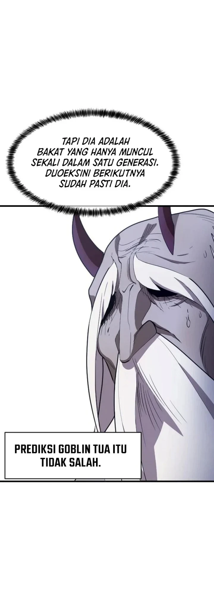 The Heavenly Path's Annihilation Chapter 5 Gambar 37