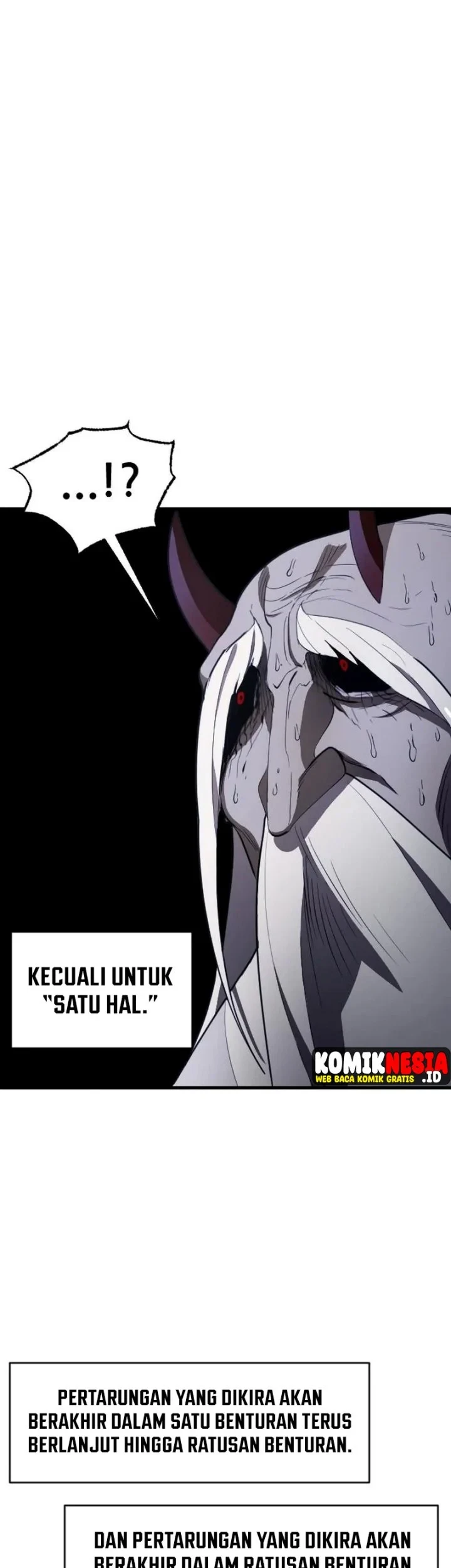 The Heavenly Path's Annihilation Chapter 5 Gambar 38