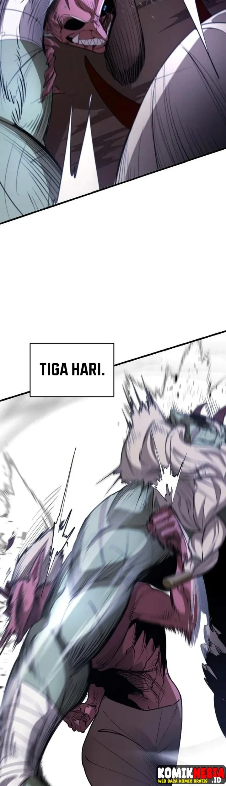 The Heavenly Path's Annihilation Chapter 5 Gambar 40