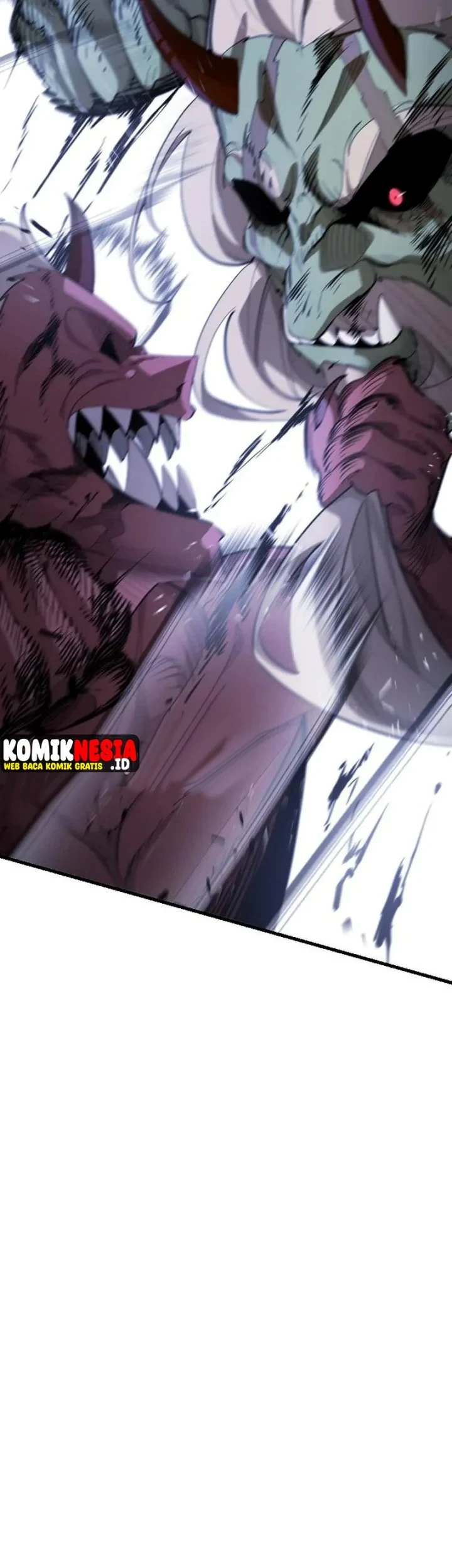 The Heavenly Path's Annihilation Chapter 5 Gambar 42