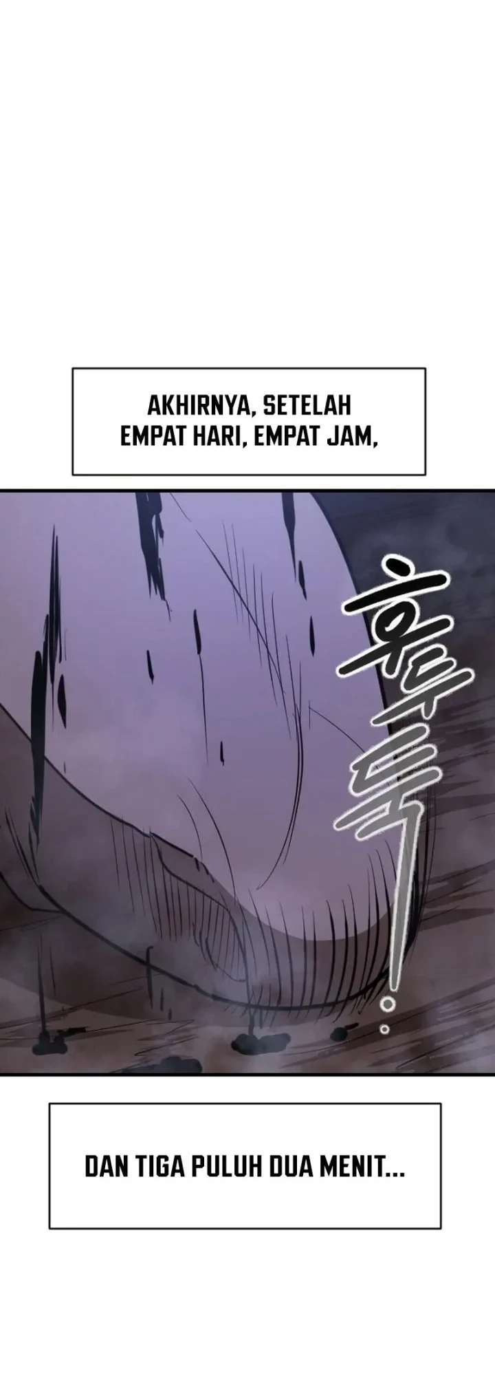 The Heavenly Path's Annihilation Chapter 5 Gambar 43