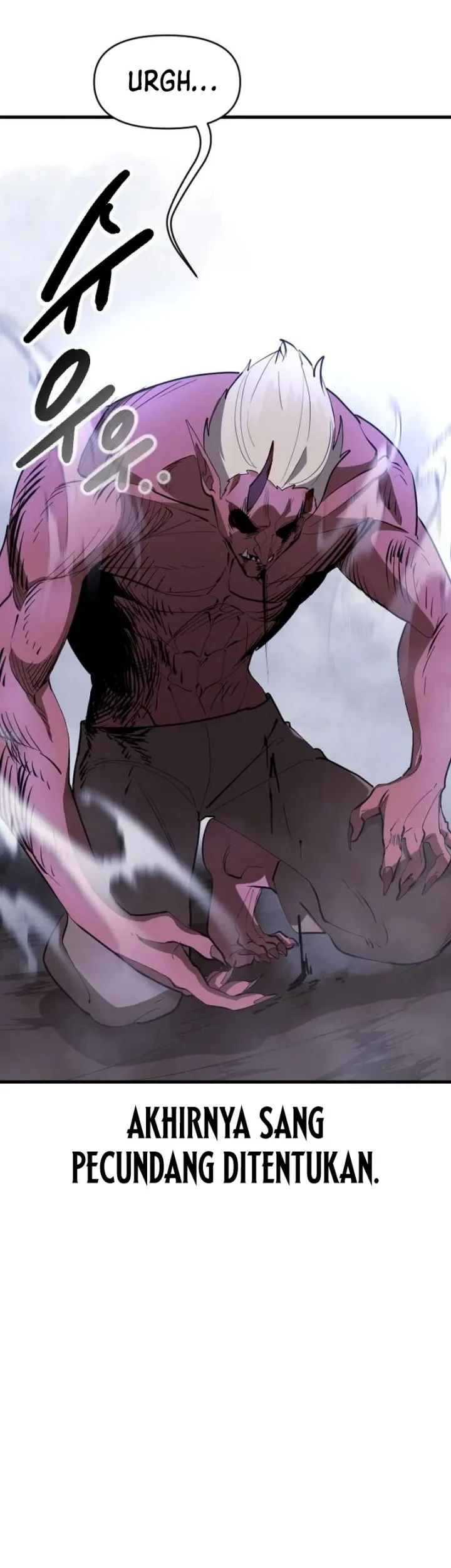 The Heavenly Path's Annihilation Chapter 5 Gambar 44