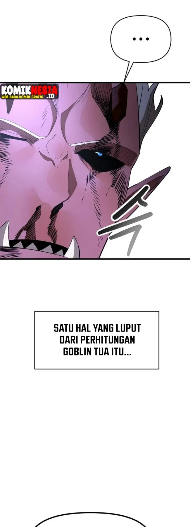 The Heavenly Path's Annihilation Chapter 5 Gambar 45