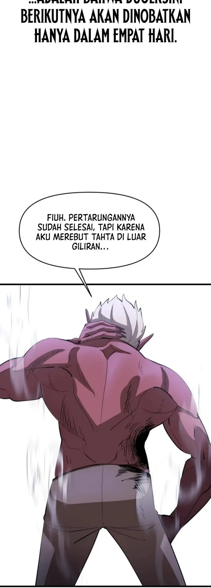 The Heavenly Path's Annihilation Chapter 5 Gambar 47