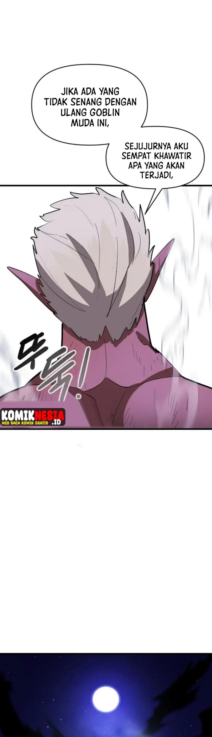 The Heavenly Path's Annihilation Chapter 5 Gambar 48