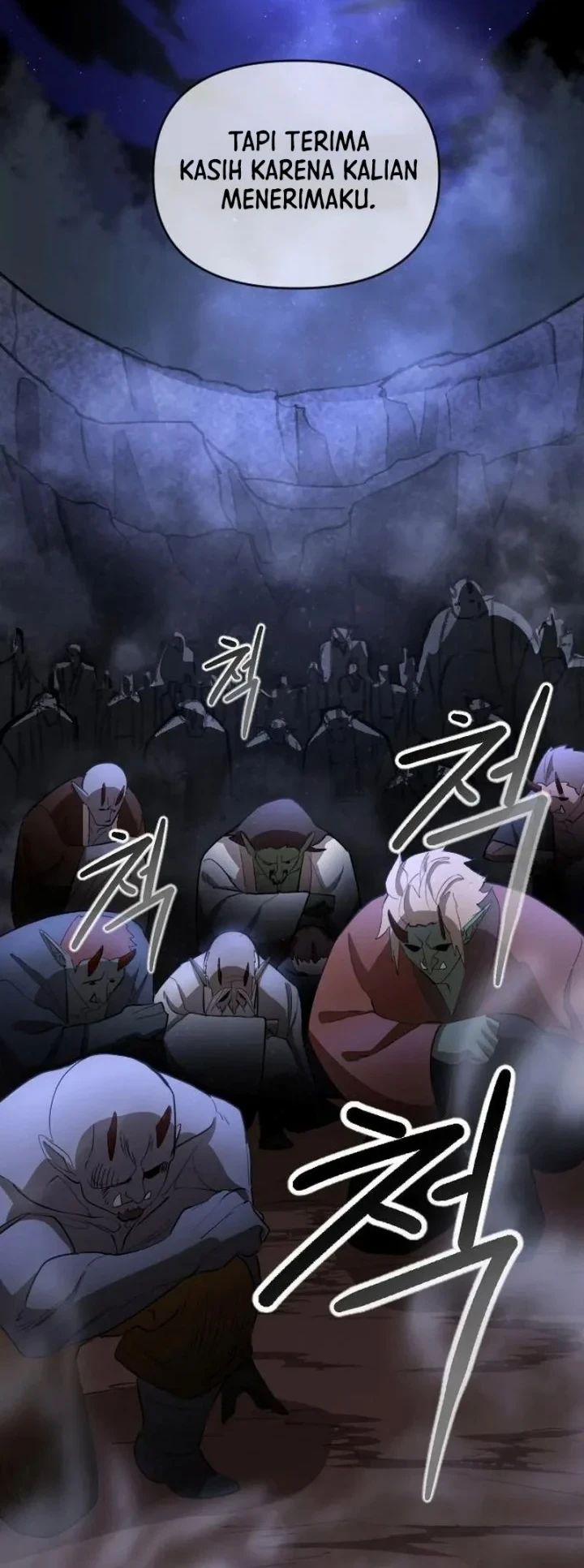 The Heavenly Path's Annihilation Chapter 5 Gambar 49