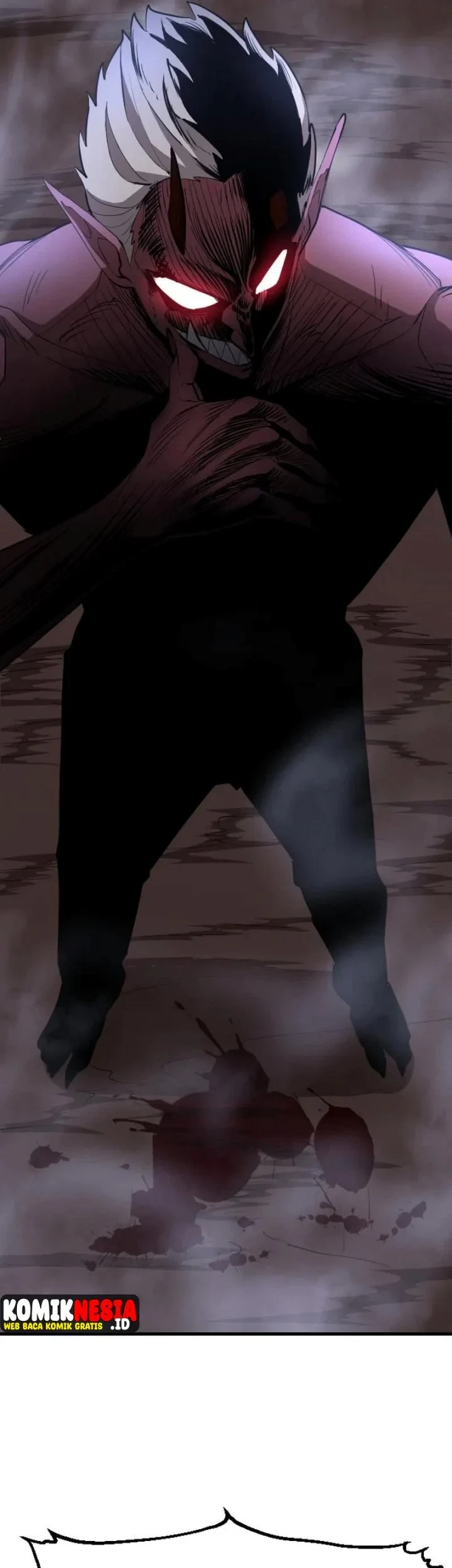 The Heavenly Path's Annihilation Chapter 5 Gambar 50