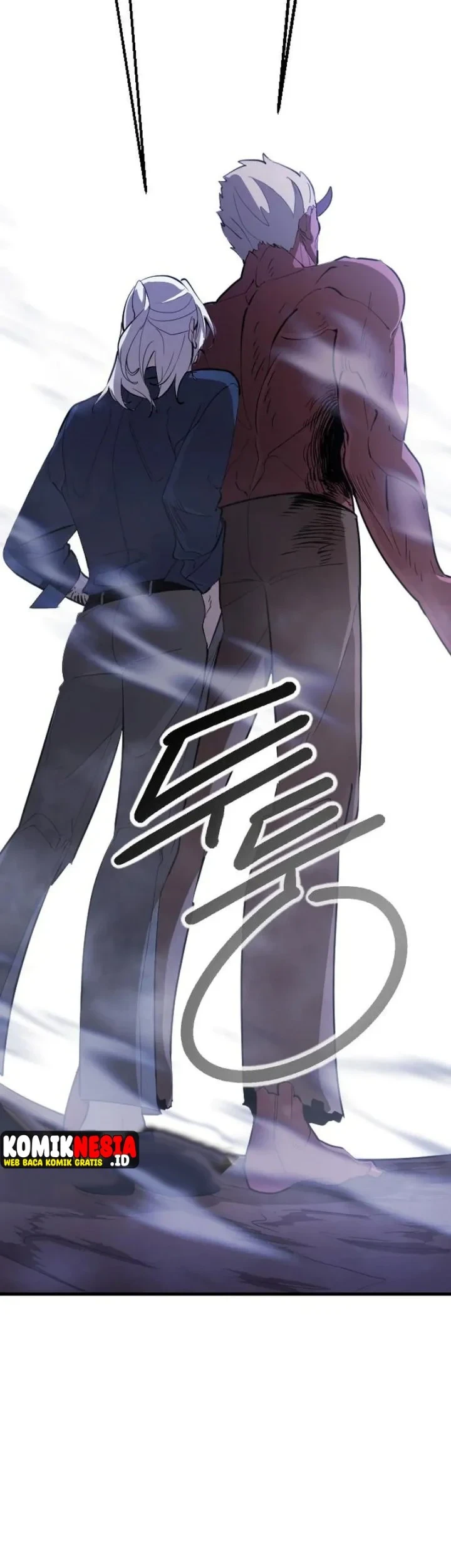 The Heavenly Path's Annihilation Chapter 5 Gambar 52