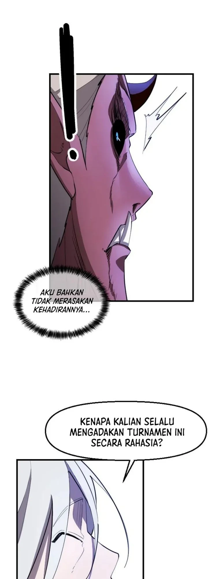 The Heavenly Path's Annihilation Chapter 5 Gambar 53