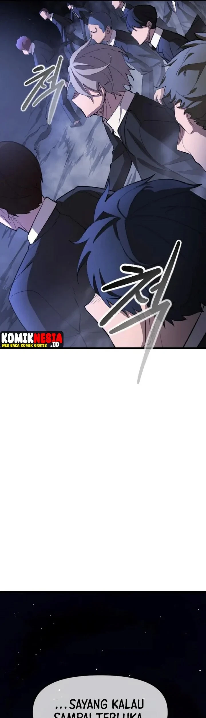 The Heavenly Path's Annihilation Chapter 5 Gambar 56