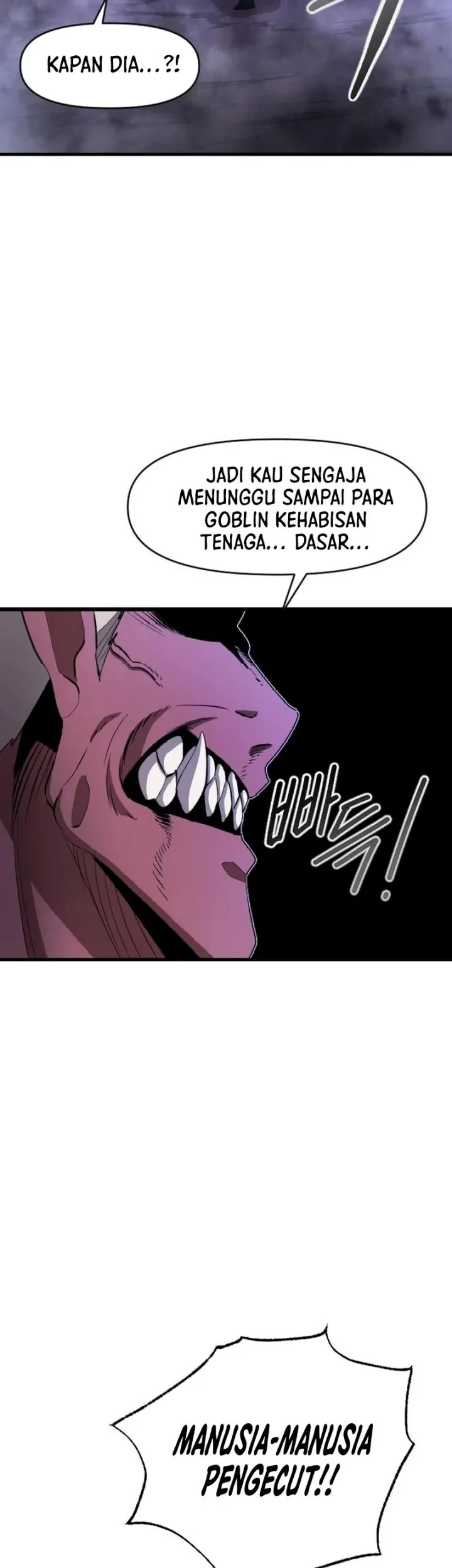 The Heavenly Path's Annihilation Chapter 5 Gambar 58