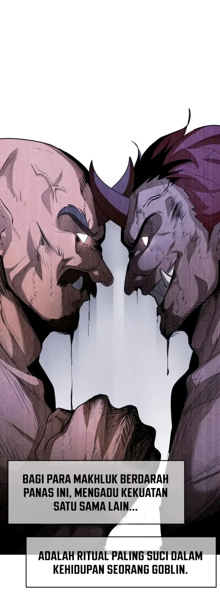 The Heavenly Path's Annihilation Chapter 5 Gambar 5