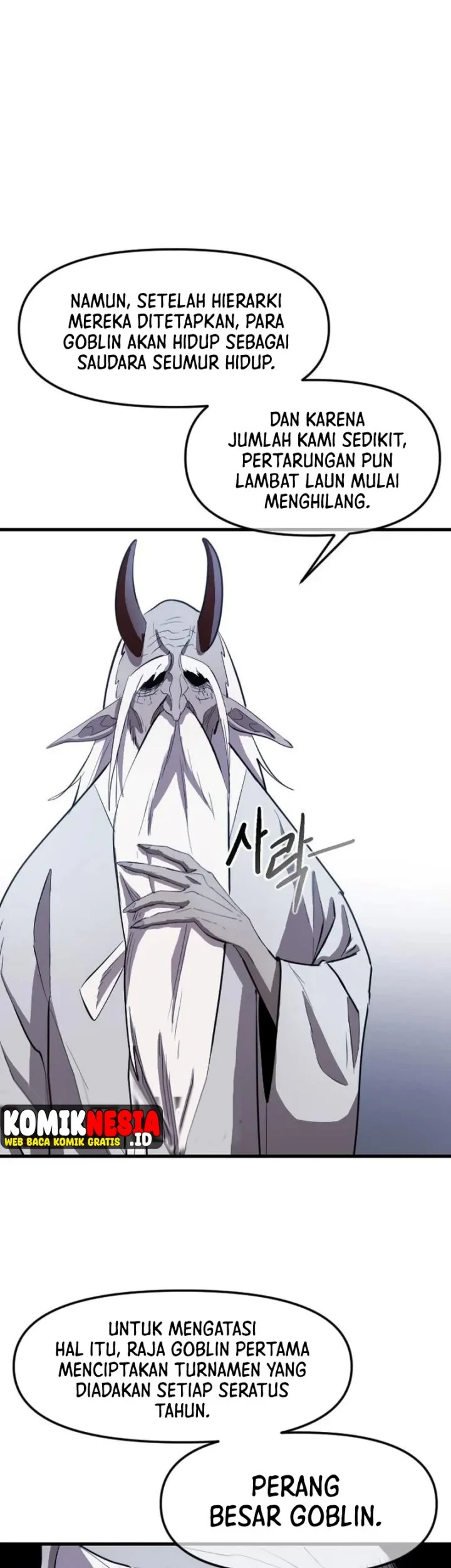 The Heavenly Path's Annihilation Chapter 5 Gambar 6