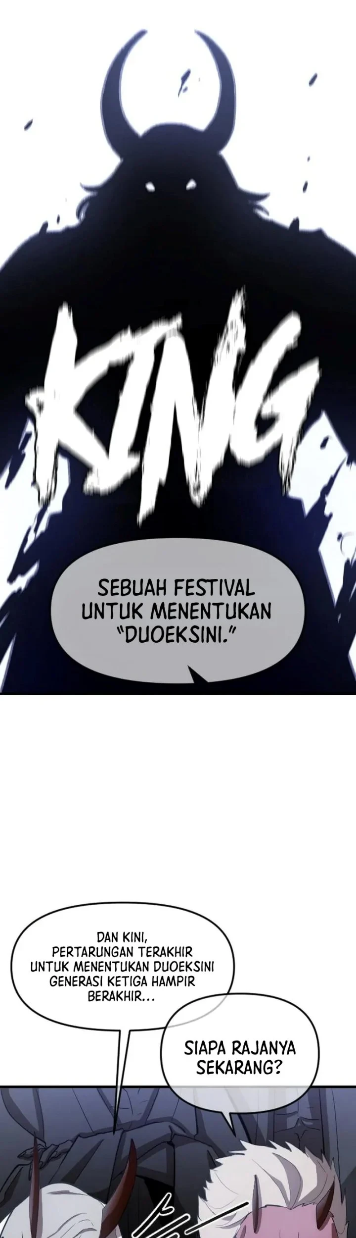 The Heavenly Path's Annihilation Chapter 5 Gambar 8