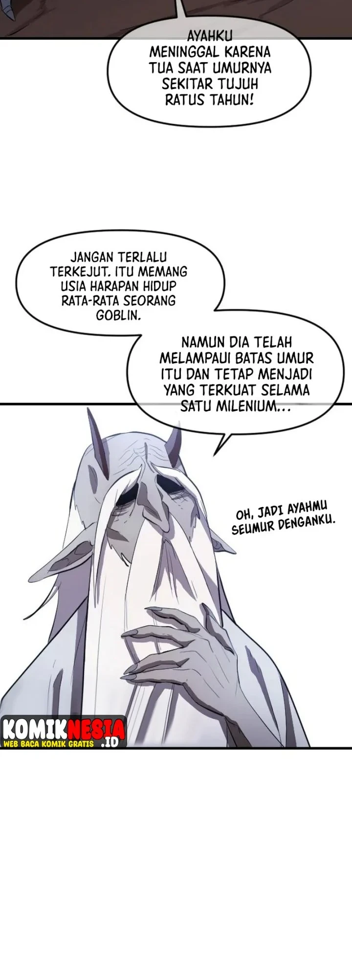 The Heavenly Path's Annihilation Chapter 5 Gambar 11