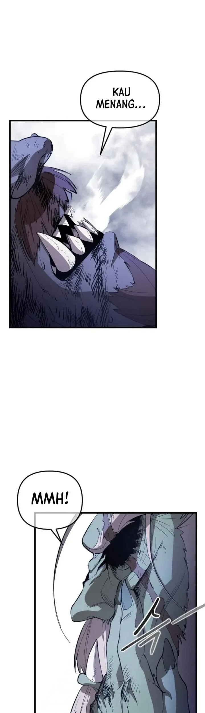 The Heavenly Path's Annihilation Chapter 5 Gambar 12