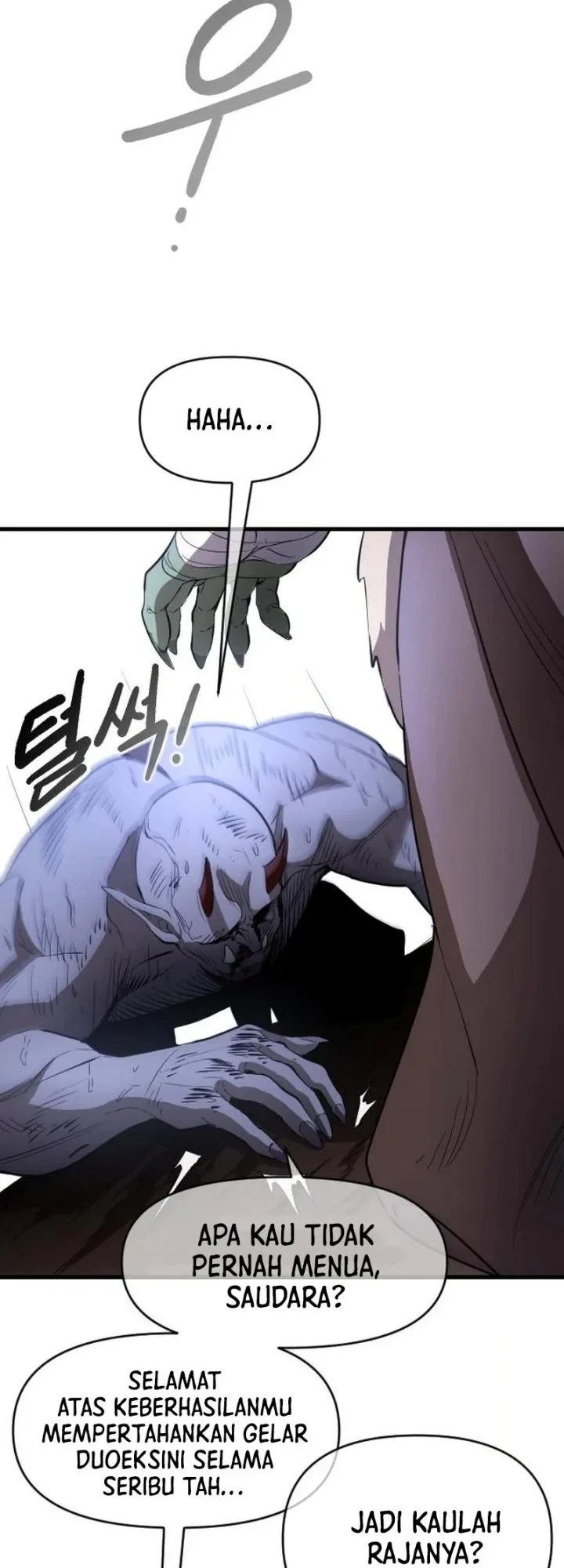 The Heavenly Path's Annihilation Chapter 5 Gambar 15