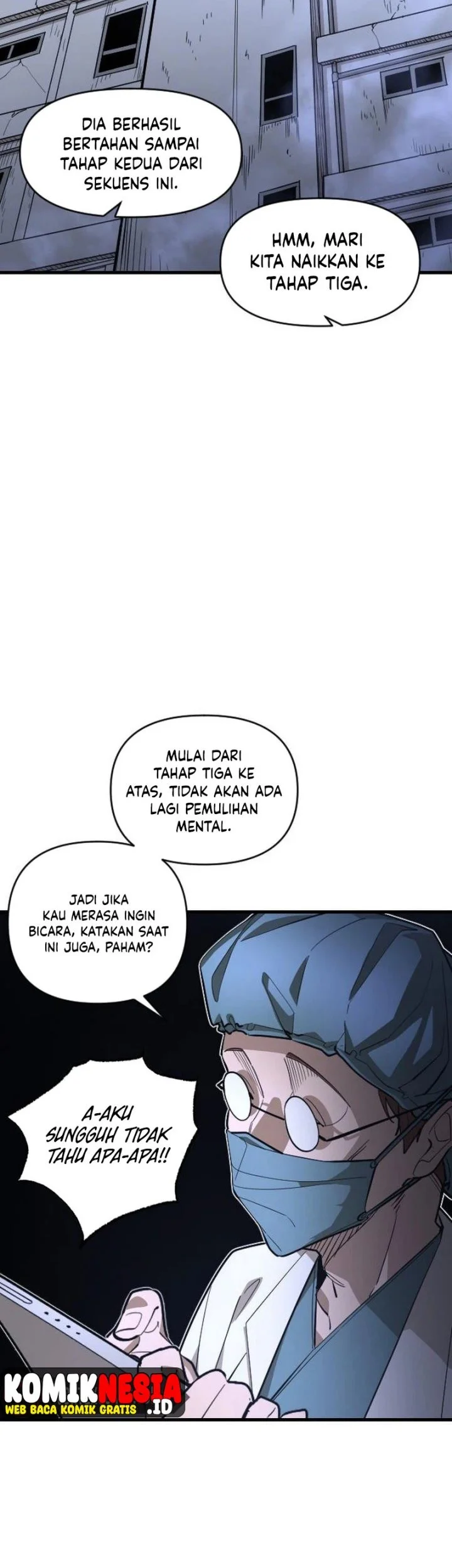 The Heavenly Path's Annihilation Chapter 9 Gambar 57