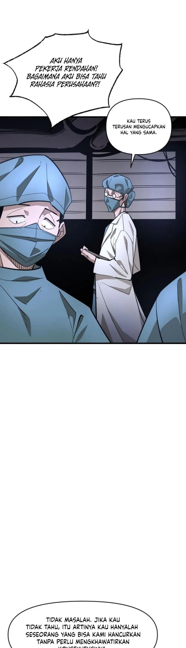 The Heavenly Path's Annihilation Chapter 9 Gambar 58