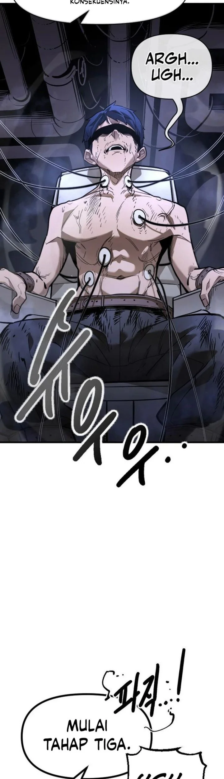 The Heavenly Path's Annihilation Chapter 9 Gambar 59
