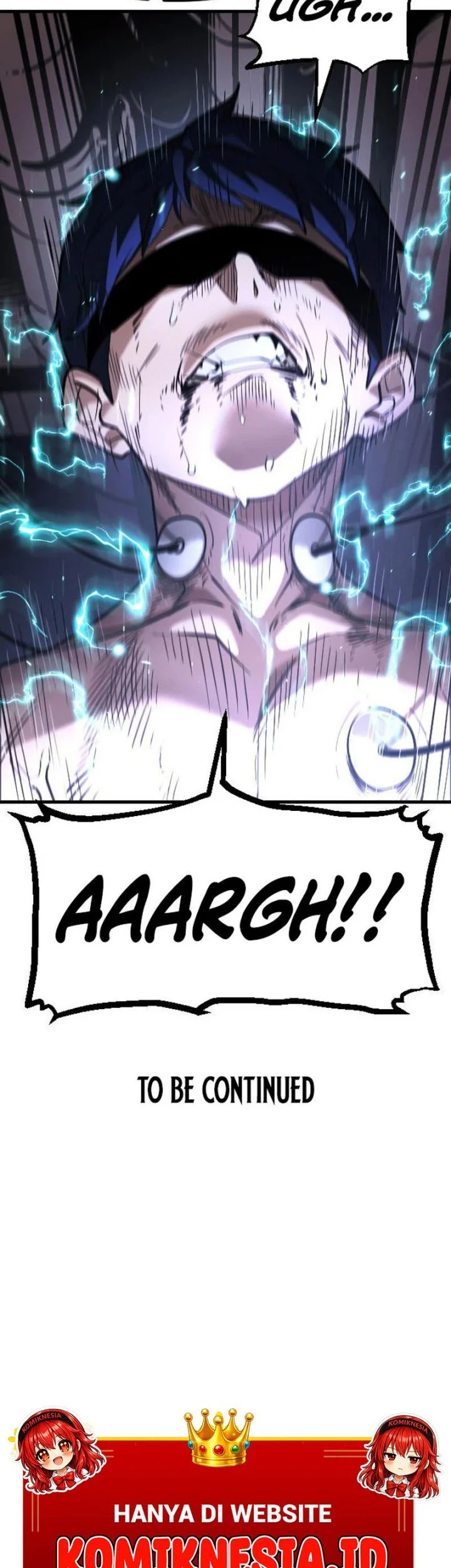 The Heavenly Path's Annihilation Chapter 9 Gambar 60