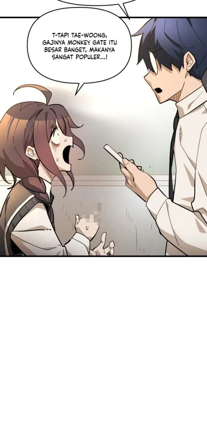 The Heavenly Path's Annihilation Chapter 9 Gambar 6