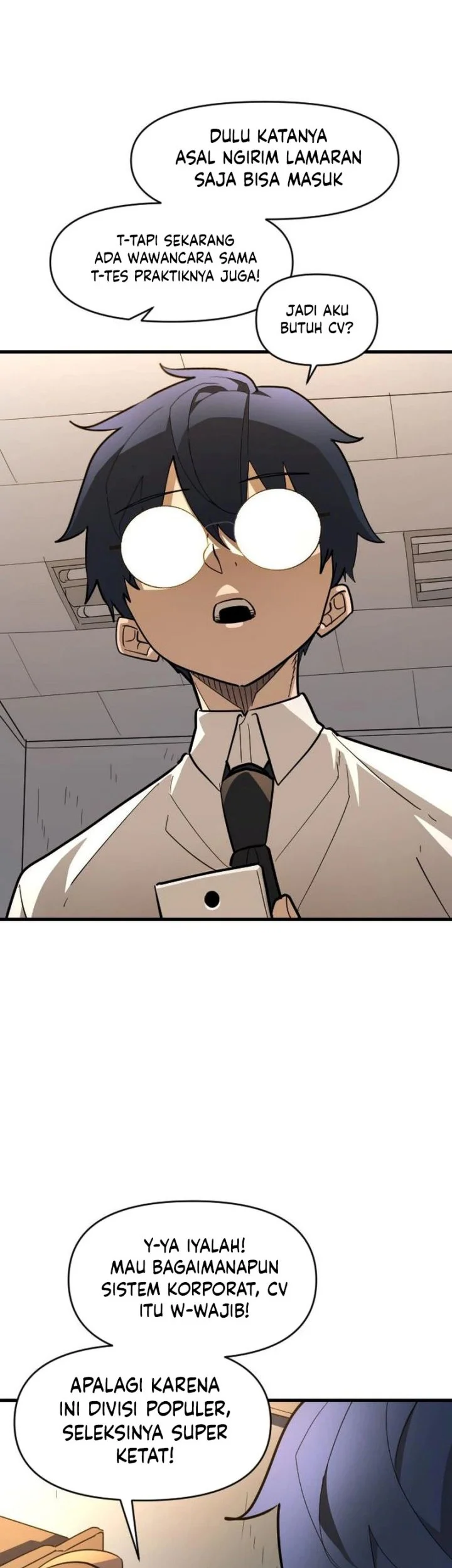 The Heavenly Path's Annihilation Chapter 9 Gambar 8