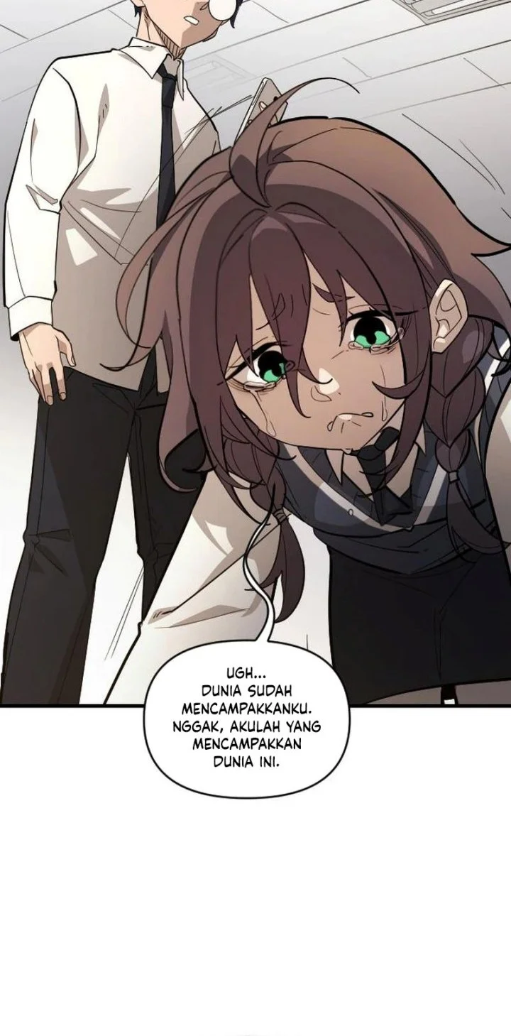 The Heavenly Path's Annihilation Chapter 9 Gambar 18
