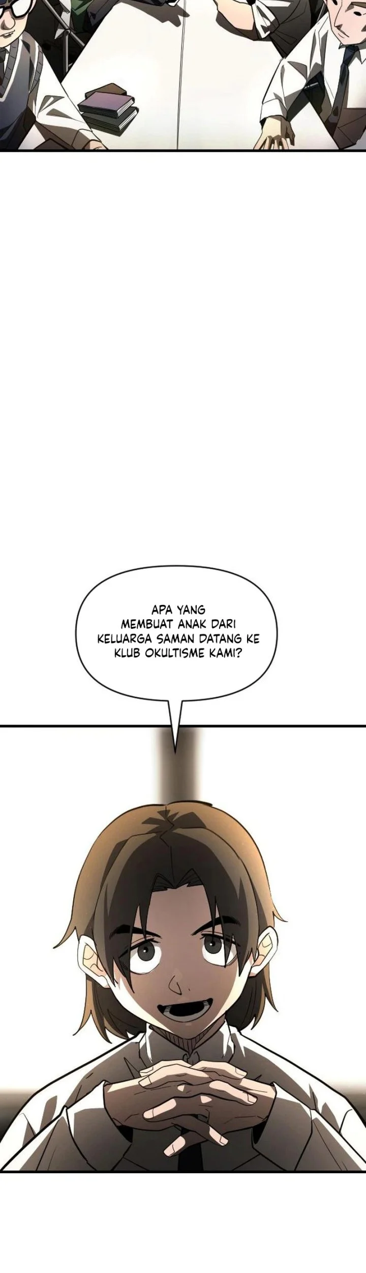 The Heavenly Path's Annihilation Chapter 9 Gambar 26