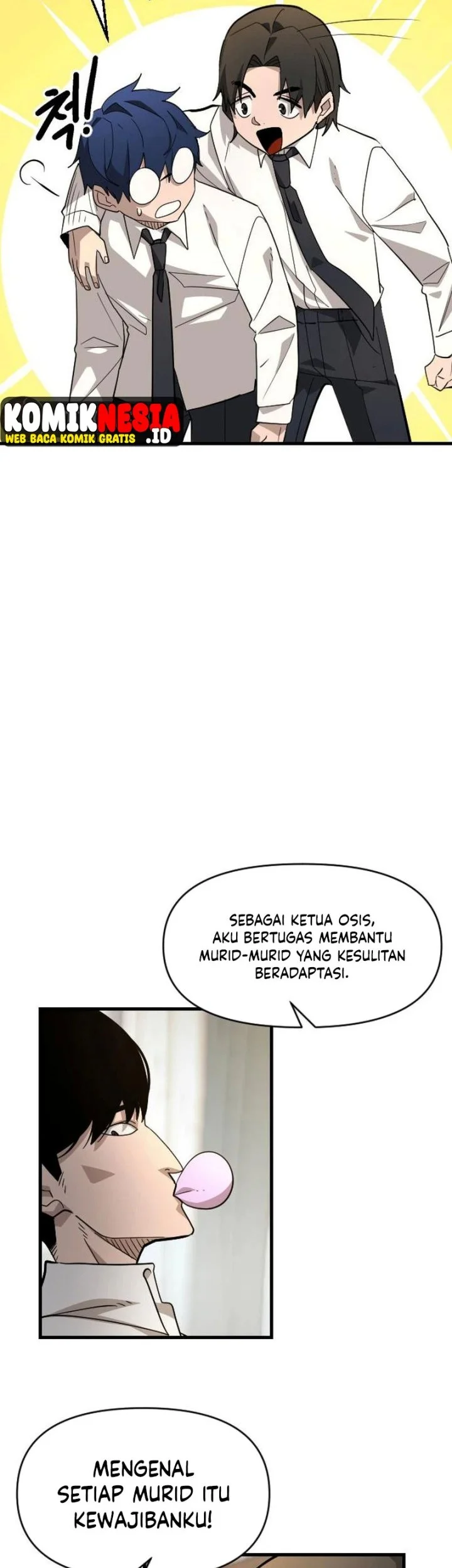 The Heavenly Path's Annihilation Chapter 9 Gambar 28