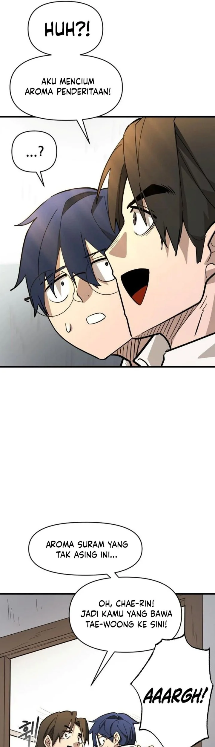 The Heavenly Path's Annihilation Chapter 9 Gambar 31