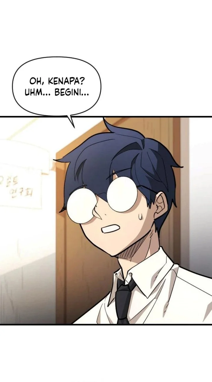 The Heavenly Path's Annihilation Chapter 9 Gambar 36