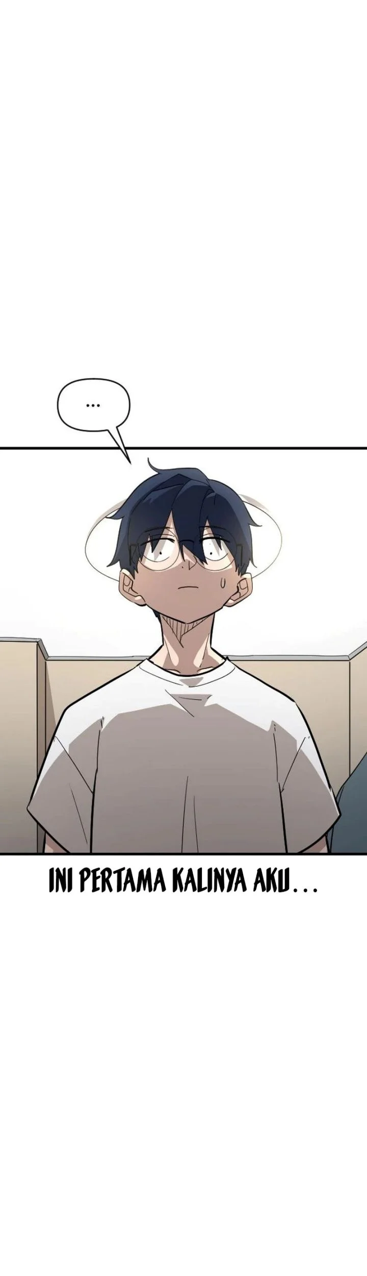 The Heavenly Path's Annihilation Chapter 9 Gambar 41