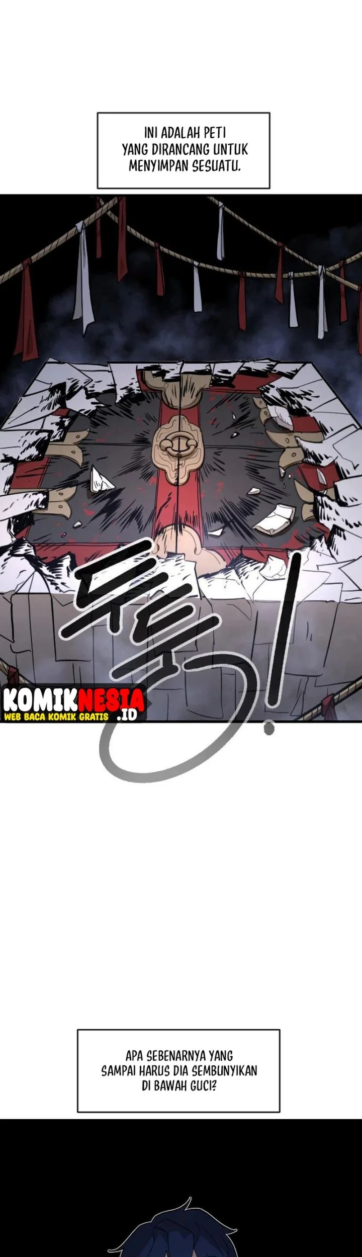 The Heavenly Path's Annihilation Chapter 9 Gambar 46