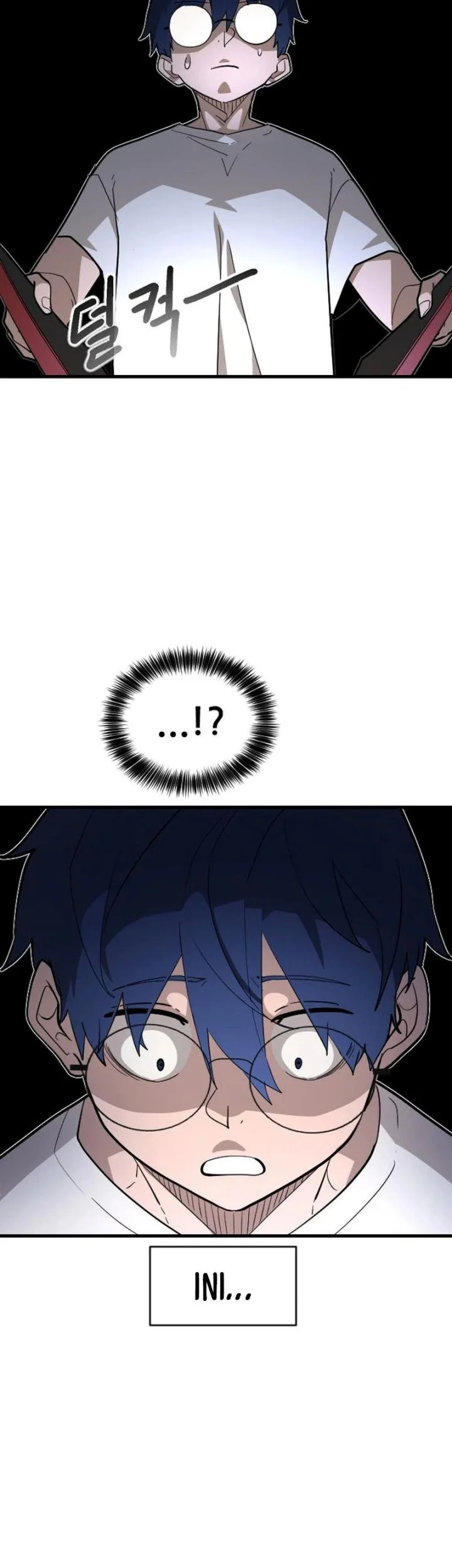 The Heavenly Path's Annihilation Chapter 9 Gambar 47