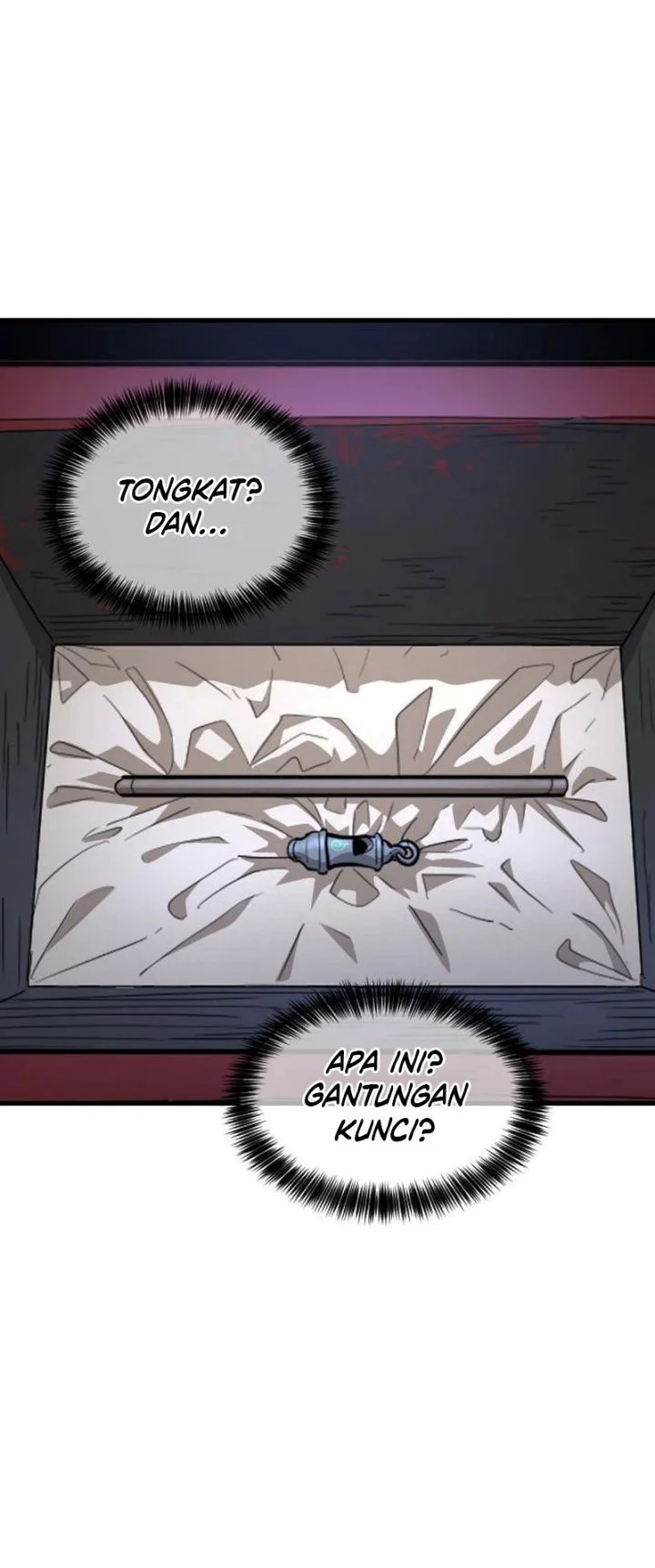 The Heavenly Path's Annihilation Chapter 9 Gambar 48