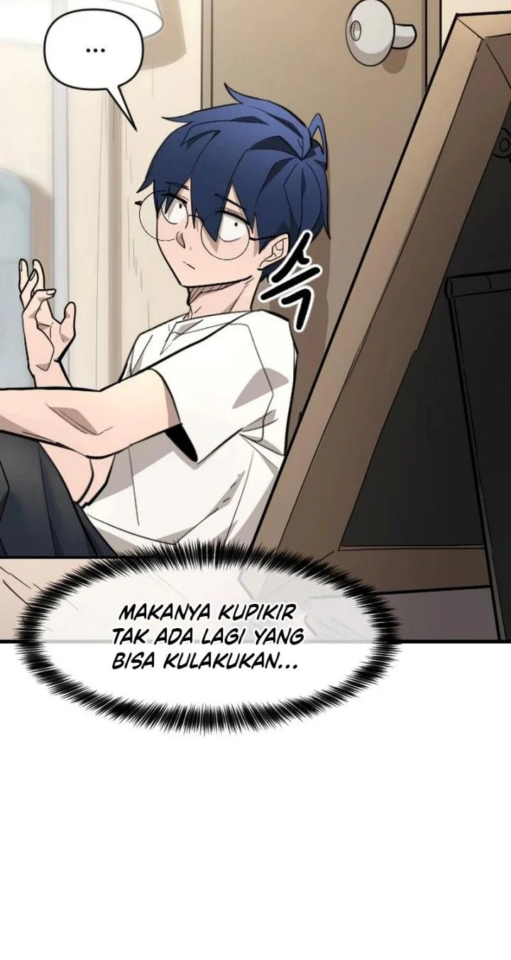 The Heavenly Path's Annihilation Chapter 9 Gambar 54