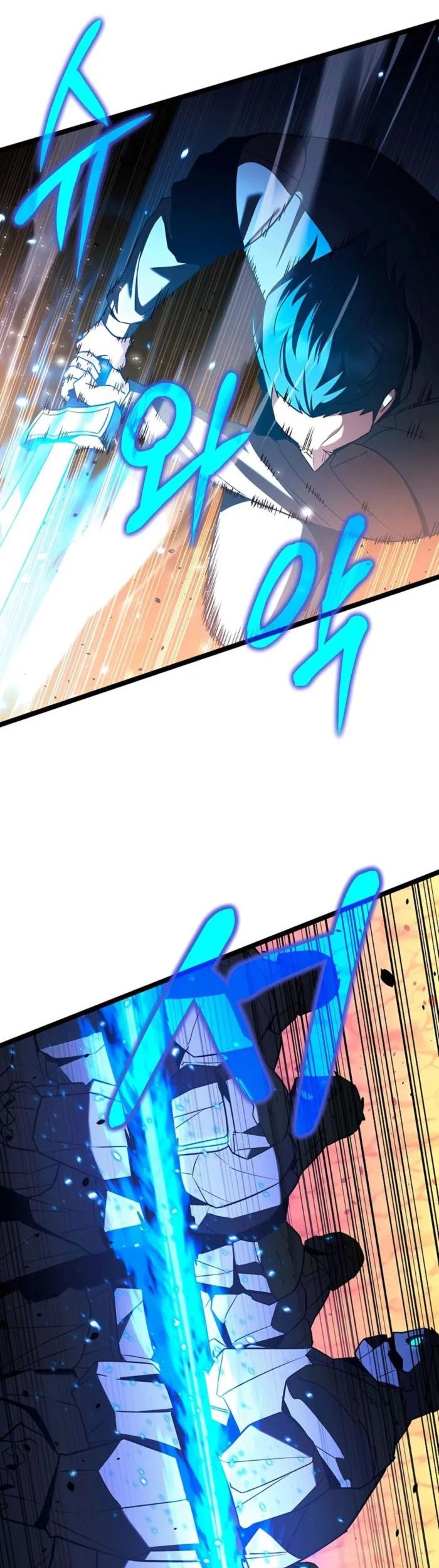 Baca Manhwa The Hero Became The Duke’s Eldest Son Chapter 66 Gambar 2