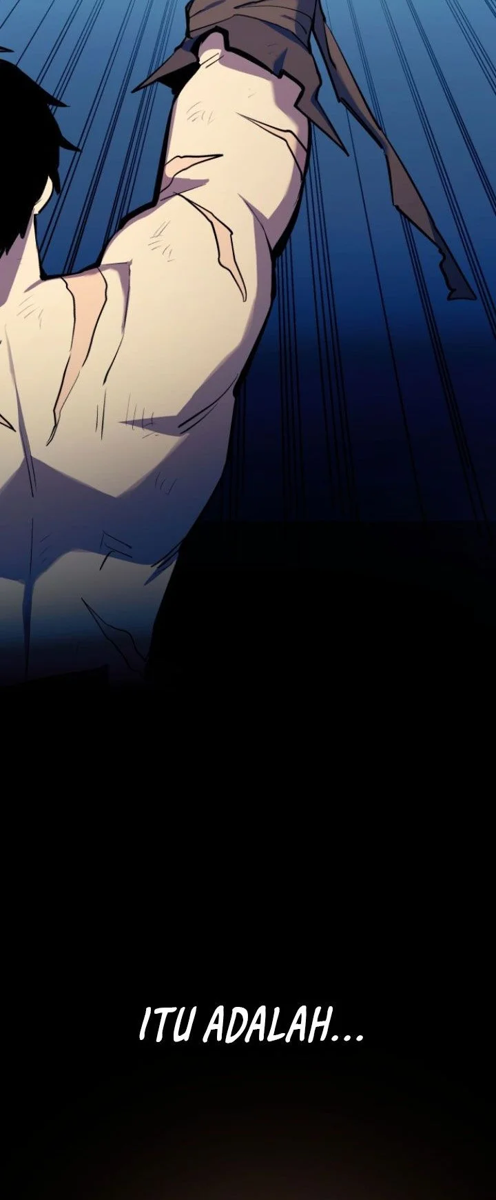 The Hero Can't Rest Chapter 1 Gambar 81
