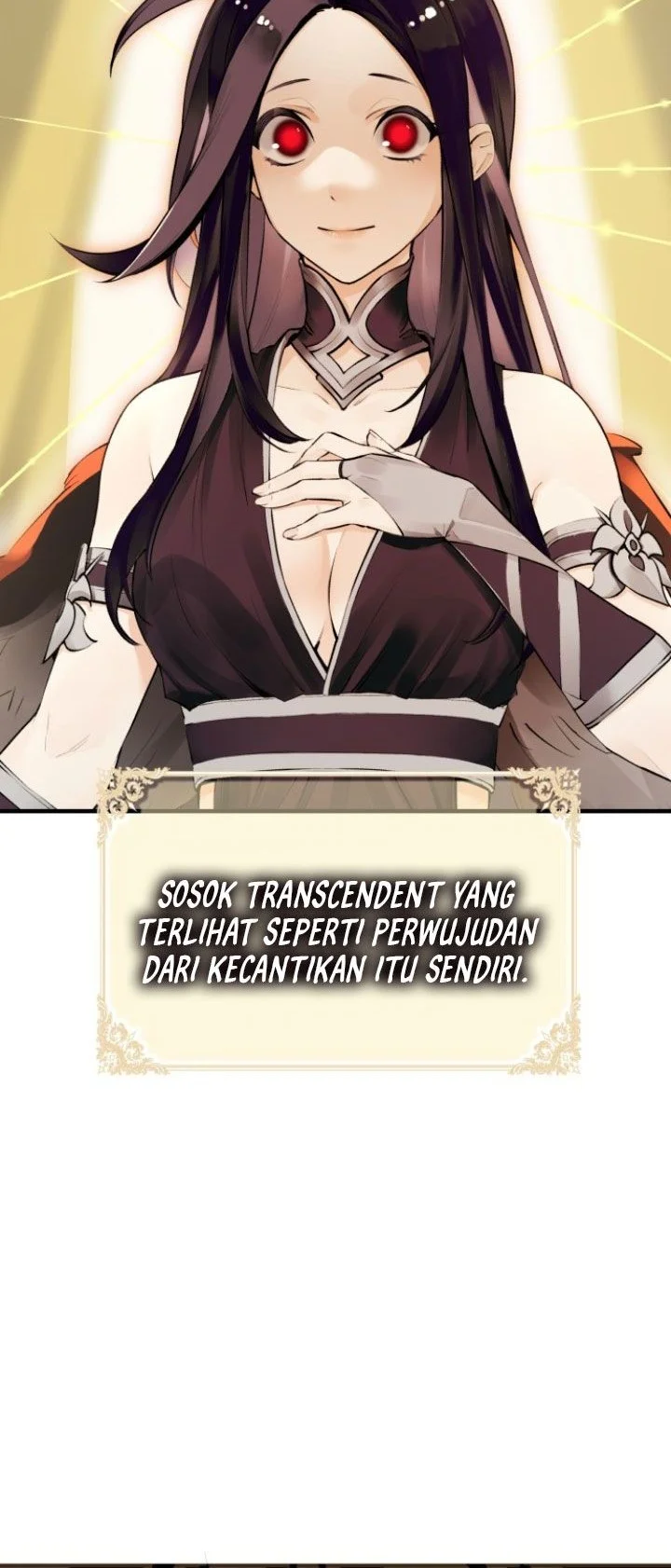 The Hero Can't Rest Chapter 1 Gambar 85