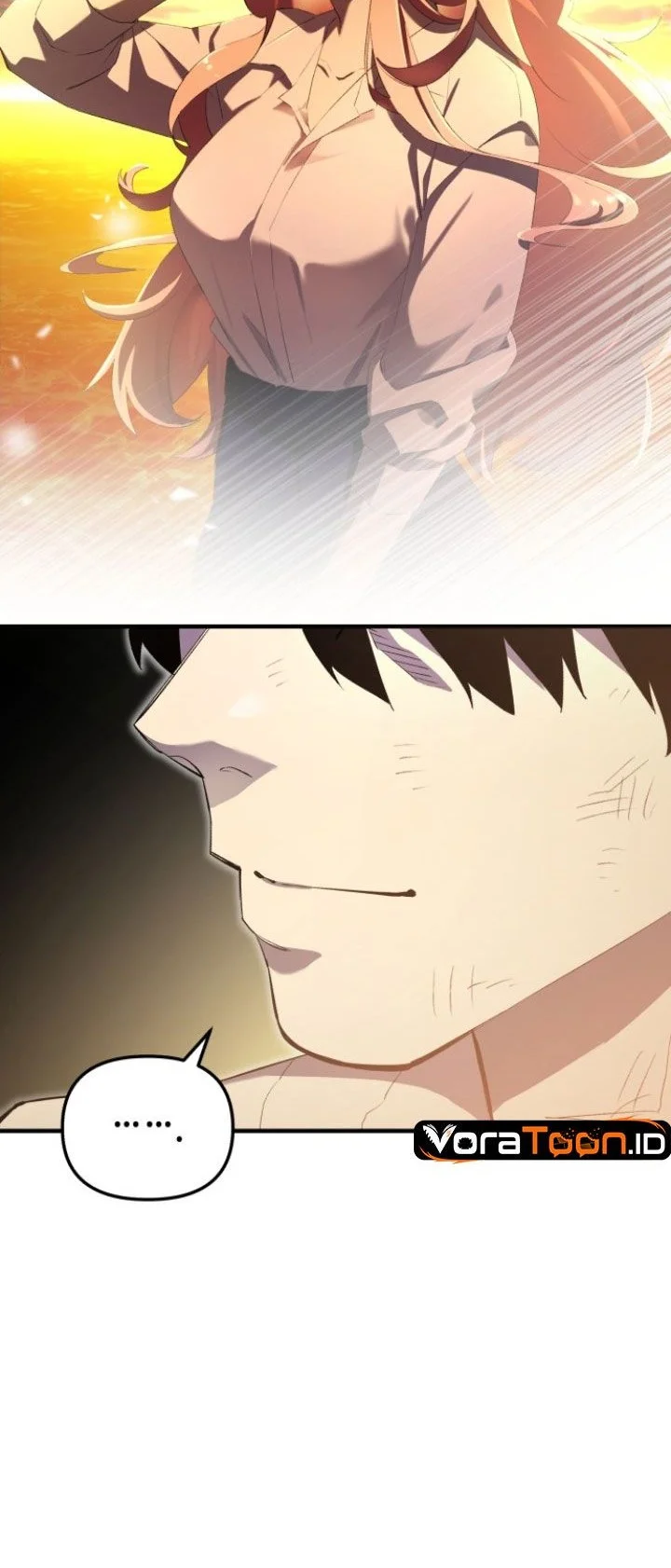 The Hero Can't Rest Chapter 1 Gambar 93