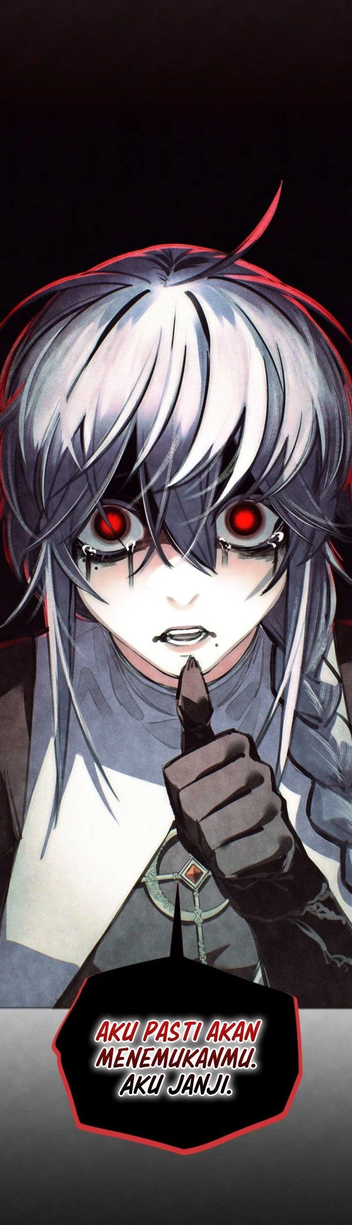 The Hero Can't Rest Chapter 1 Gambar 128